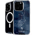 Virgo Constellation iPhone 16 Pro MagSafe Case